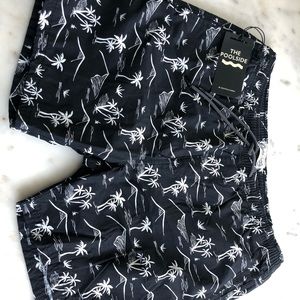 *NEW* Scotch & Soda Poolsode swim shorts
